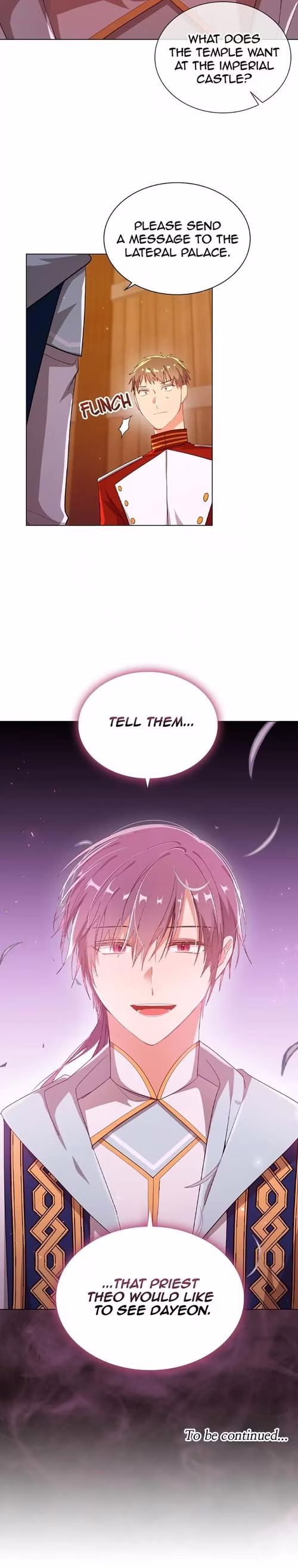 The Meaning of You - Chapter 56 - Part 13