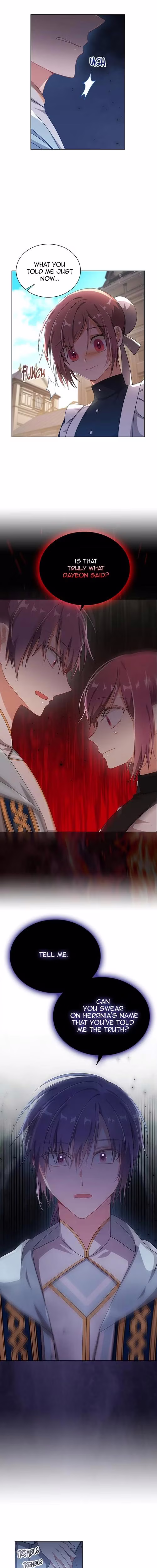 The Meaning of You - Chapter 57 - Part 3