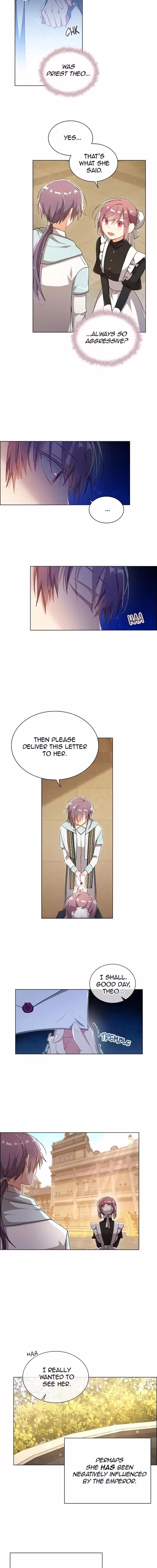 The Meaning of You - Chapter 57 - Part 4