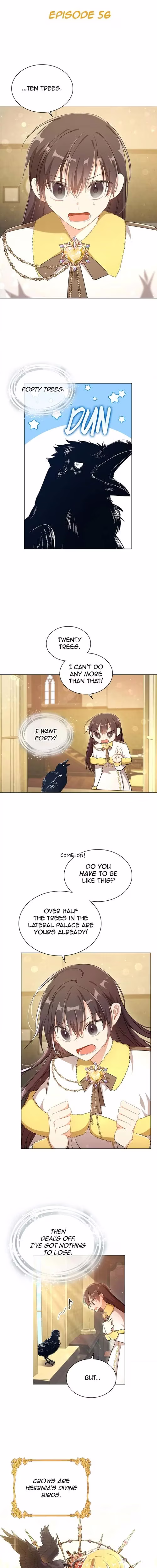 The Meaning of You - Chapter 57 - Part 6