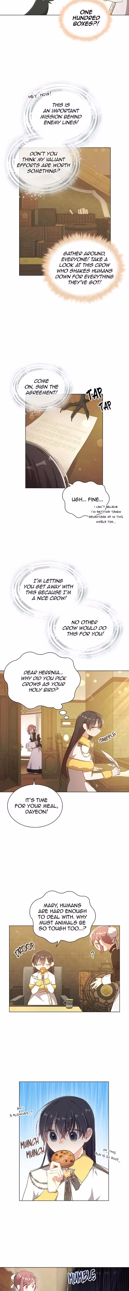 The Meaning of You - Chapter 57 - Part 8