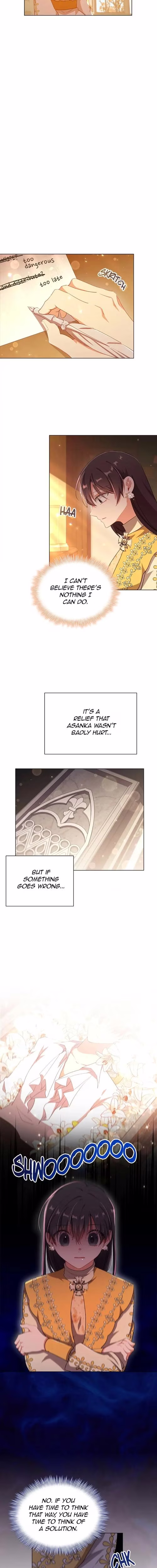 The Meaning of You - Chapter 58 - Part 7