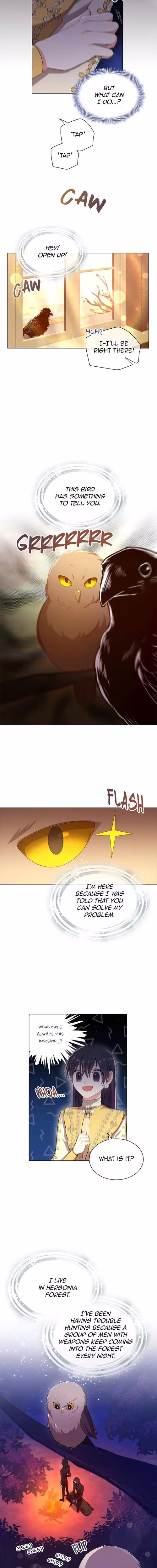 The Meaning of You - Chapter 58 - Part 8