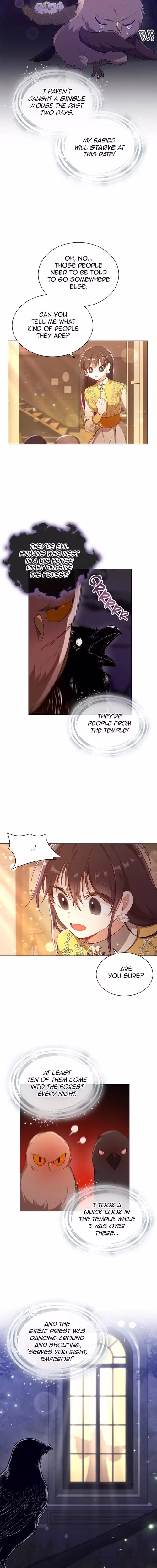 The Meaning of You - Chapter 58 - Part 9