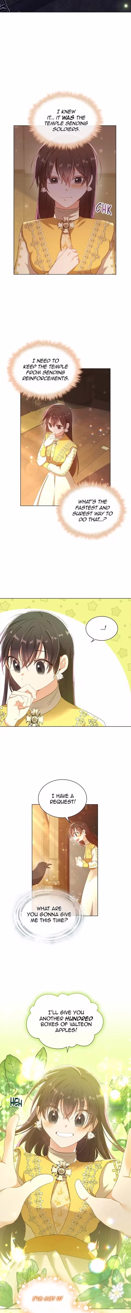 The Meaning of You - Chapter 58 - Part 10