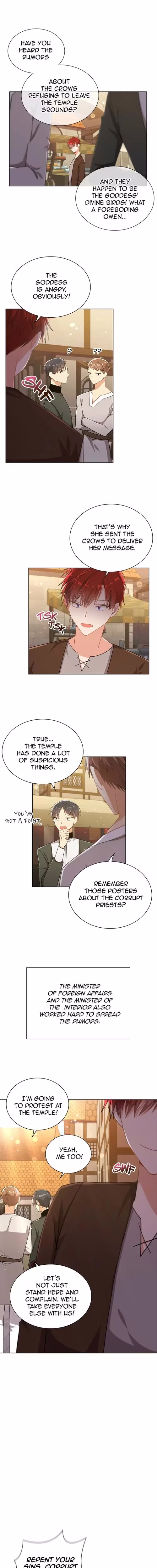 The Meaning of You - Chapter 59 - Part 4