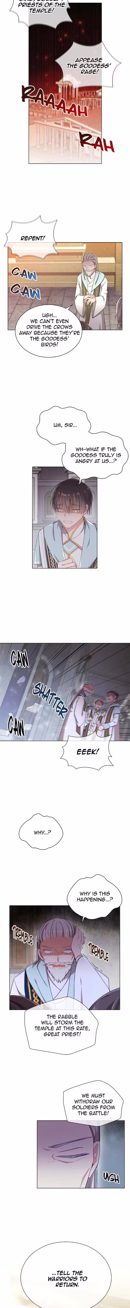 The Meaning of You - Chapter 59 - Part 5