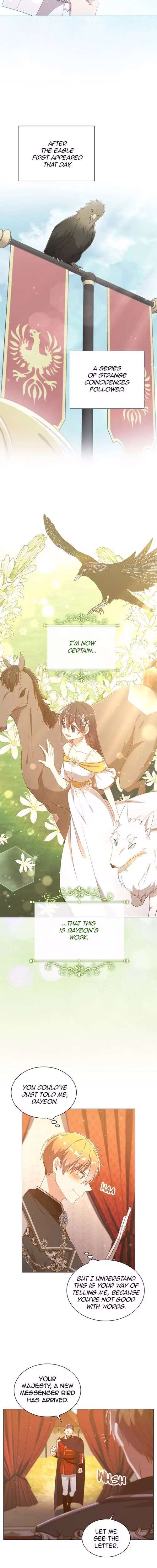 The Meaning of You - Chapter 59 - Part 7