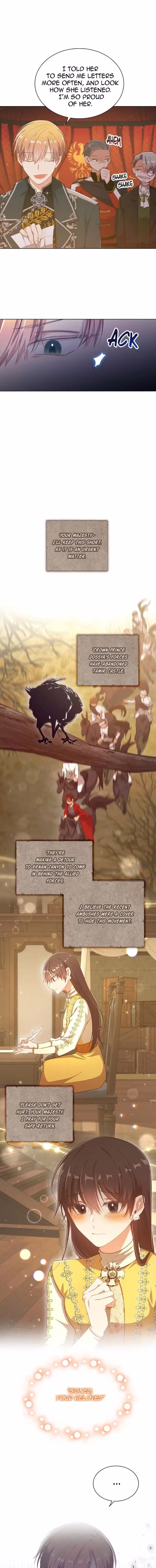 The Meaning of You - Chapter 59 - Part 8