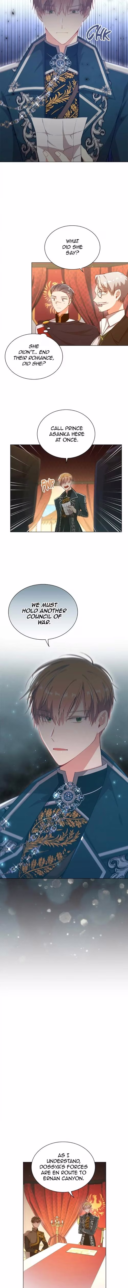 The Meaning of You - Chapter 59 - Part 9