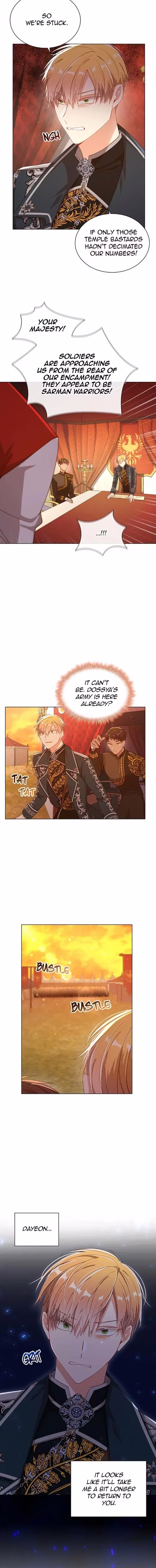 The Meaning of You - Chapter 59 - Part 11