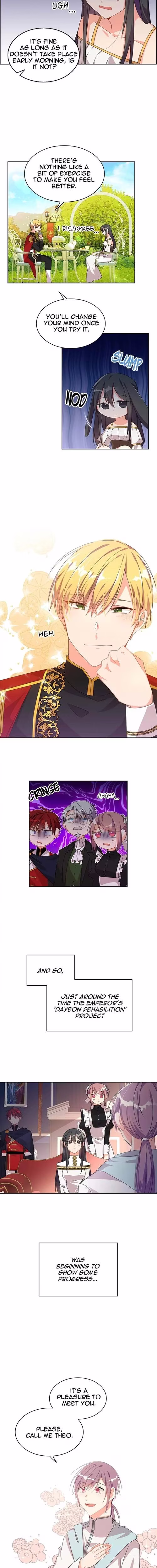 The Meaning of You - Chapter 6 - Part 5