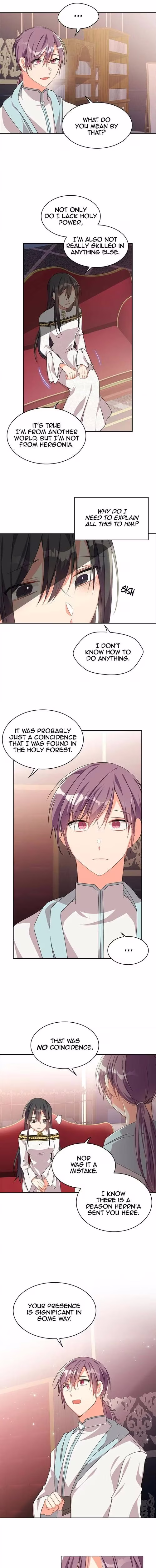 The Meaning of You - Chapter 6 - Part 7