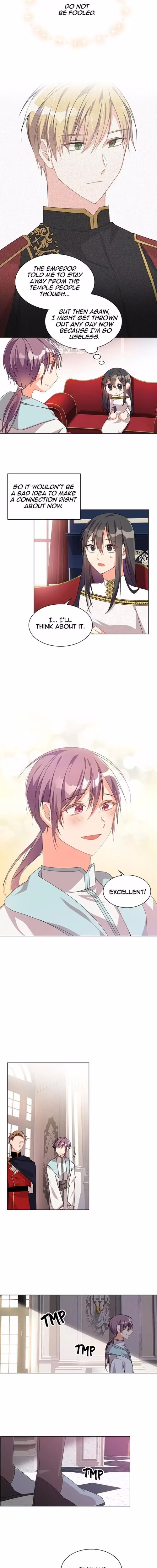 The Meaning of You - Chapter 6 - Part 10