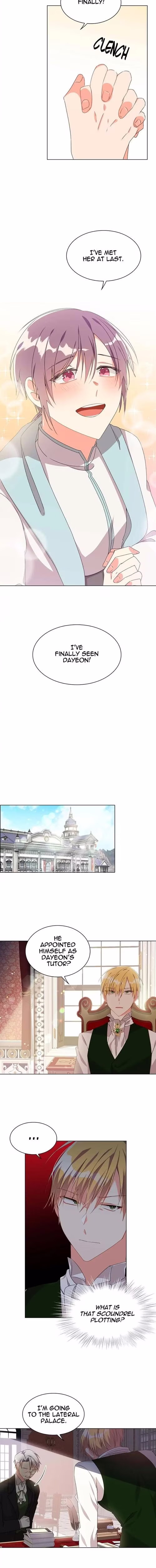 The Meaning of You - Chapter 6 - Part 11