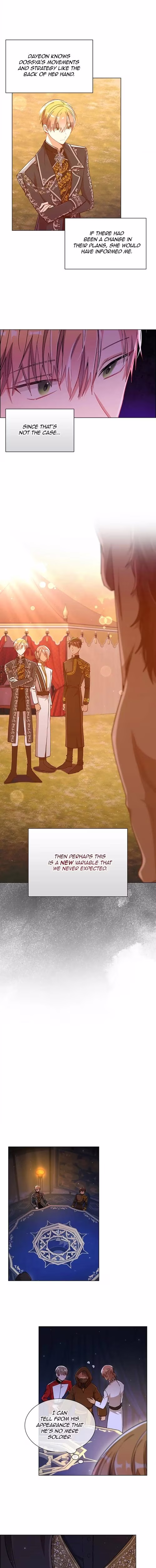 The Meaning of You - Chapter 60 - Part 3