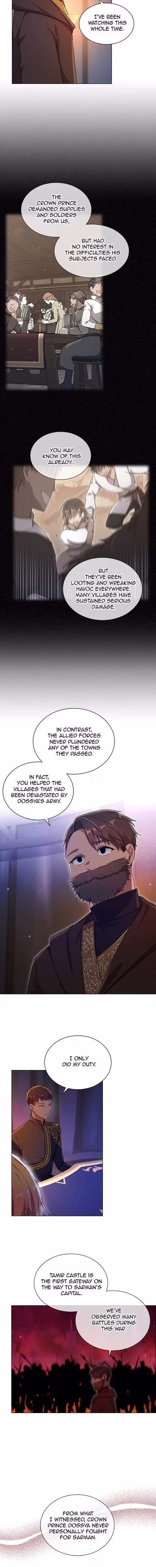 The Meaning of You - Chapter 60 - Part 5