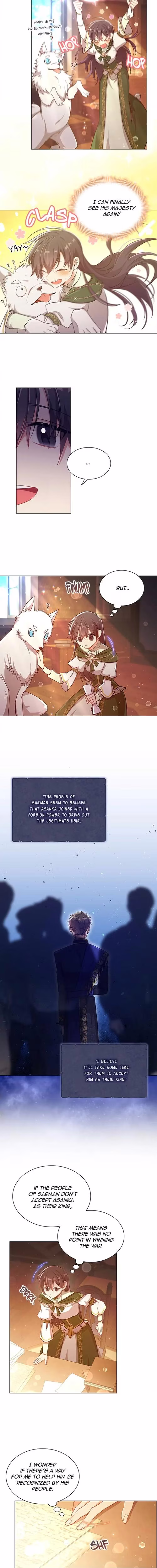 The Meaning of You - Chapter 60 - Part 9