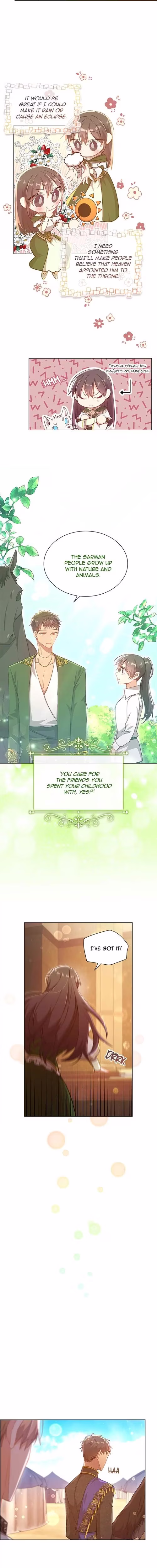 The Meaning of You - Chapter 60 - Part 10