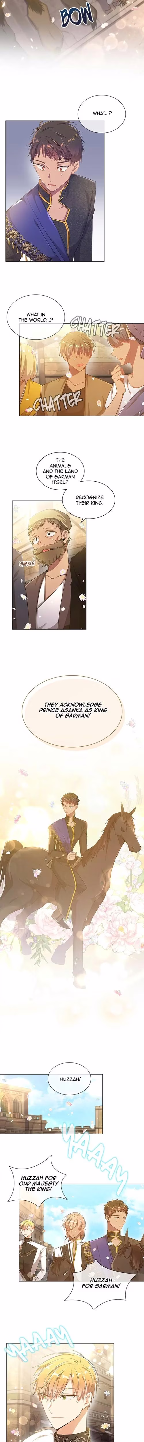 The Meaning of You - Chapter 61 - Part 3