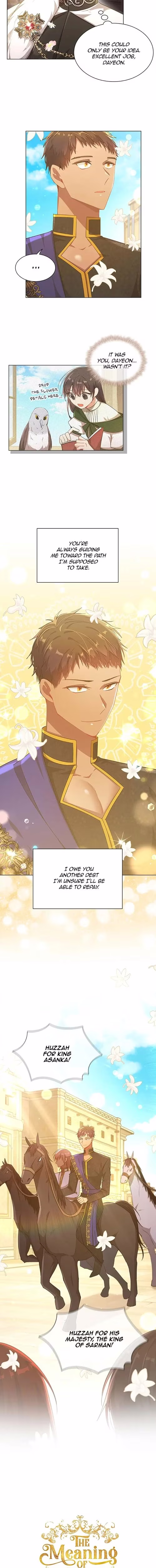 The Meaning of You - Chapter 61 - Part 4