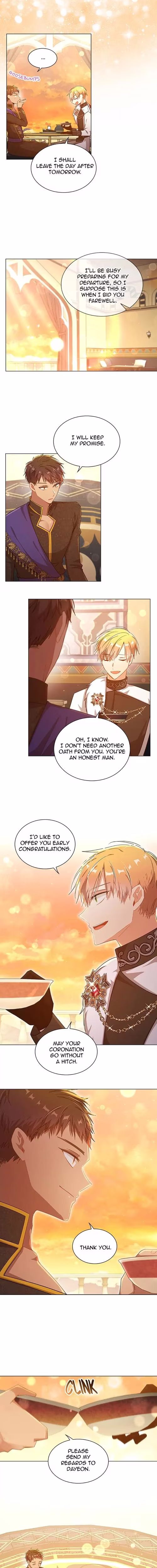 The Meaning of You - Chapter 61 - Part 6