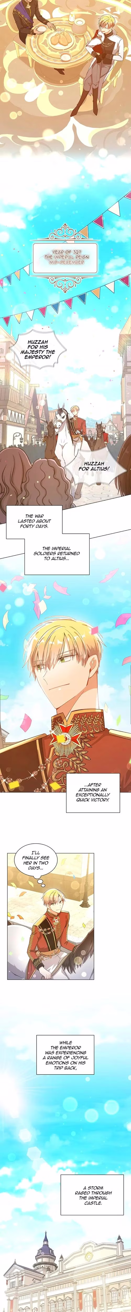 The Meaning of You - Chapter 61 - Part 7