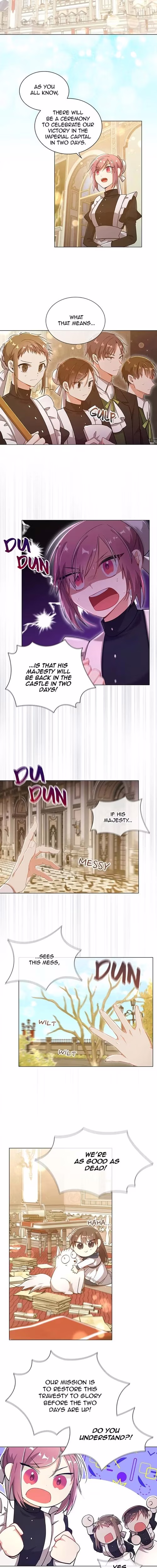 The Meaning of You - Chapter 61 - Part 8