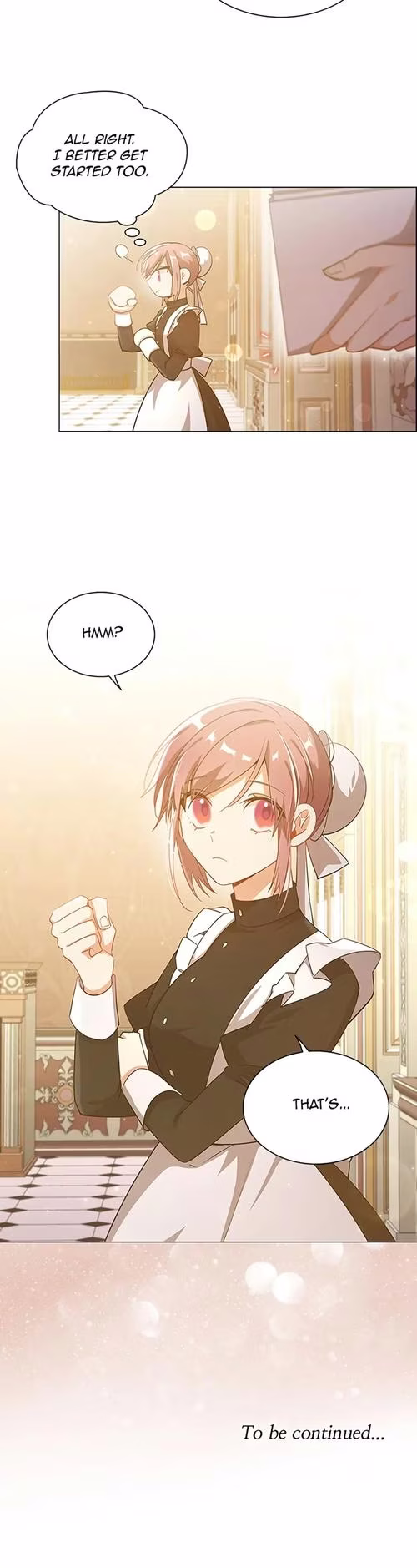 The Meaning of You - Chapter 61 - Part 11