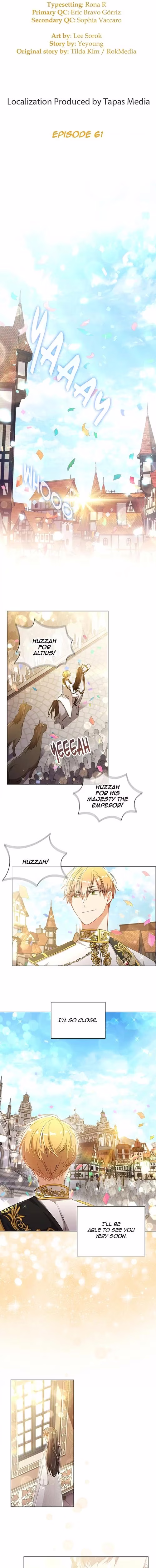 The Meaning of You - Chapter 62 - Part 3