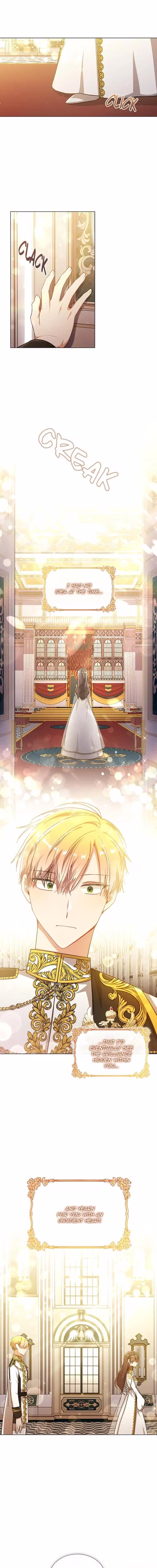 The Meaning of You - Chapter 62 - Part 5