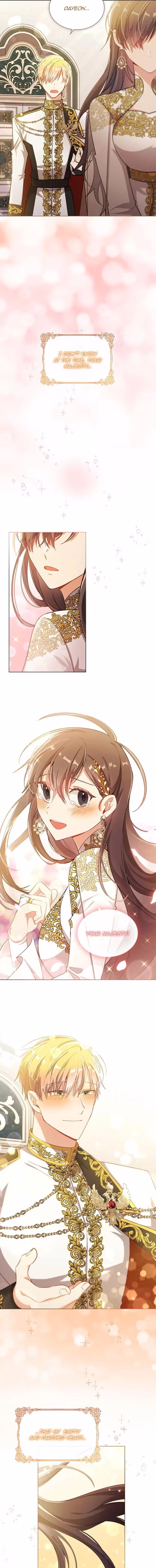 The Meaning of You - Chapter 62 - Part 6