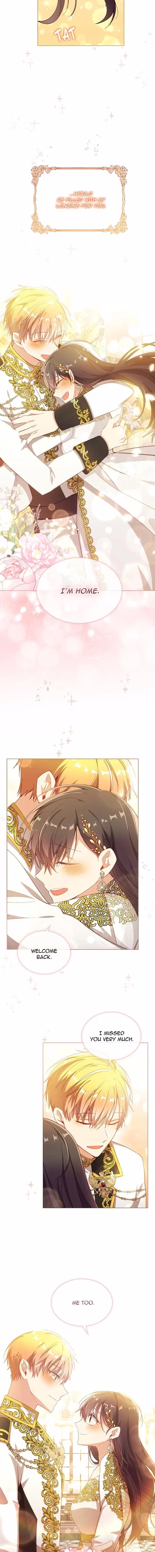 The Meaning of You - Chapter 62 - Part 7