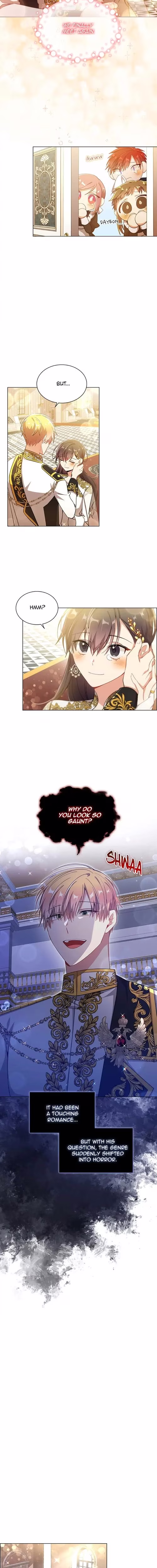 The Meaning of You - Chapter 62 - Part 8