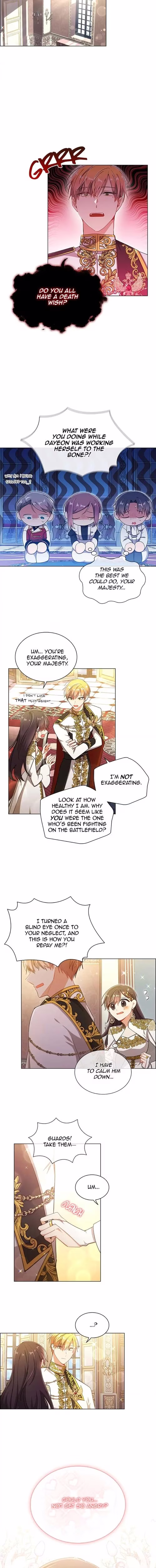 The Meaning of You - Chapter 62 - Part 9