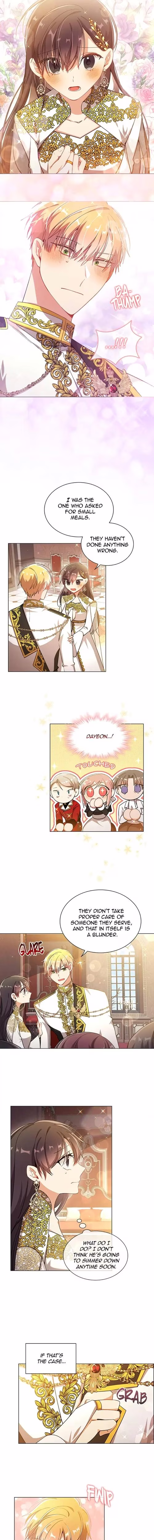 The Meaning of You - Chapter 62 - Part 10