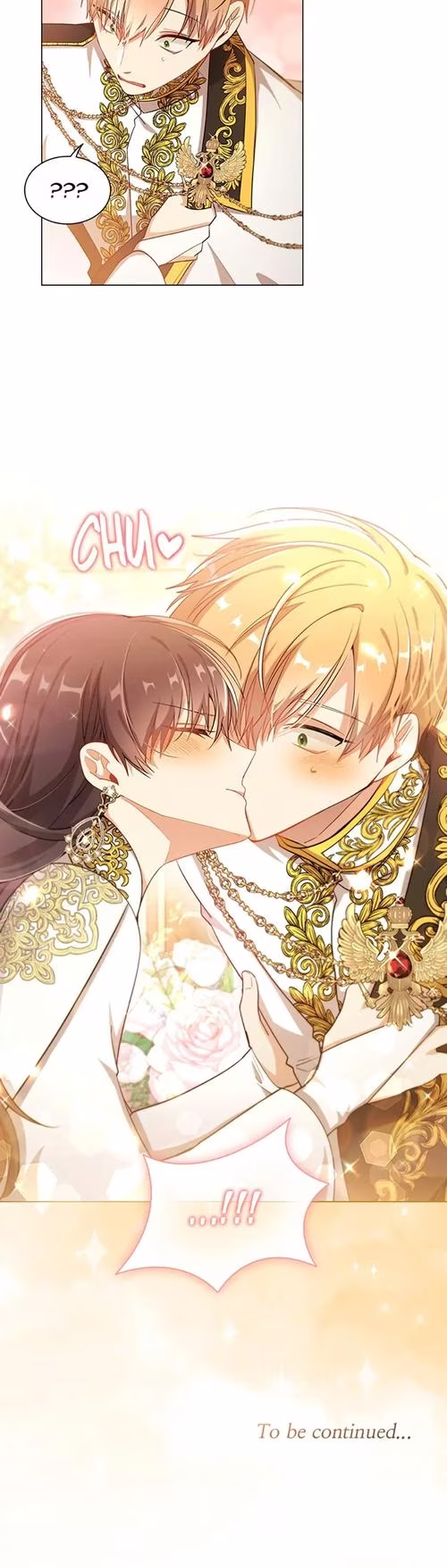 The Meaning of You - Chapter 62 - Part 11