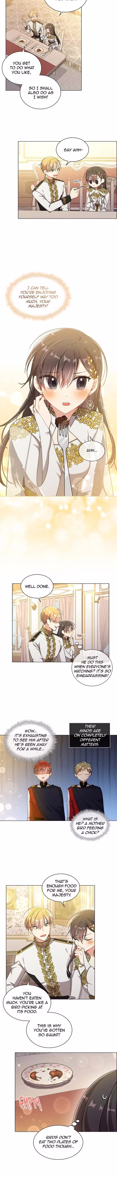 The Meaning of You - Chapter 63 - Part 4