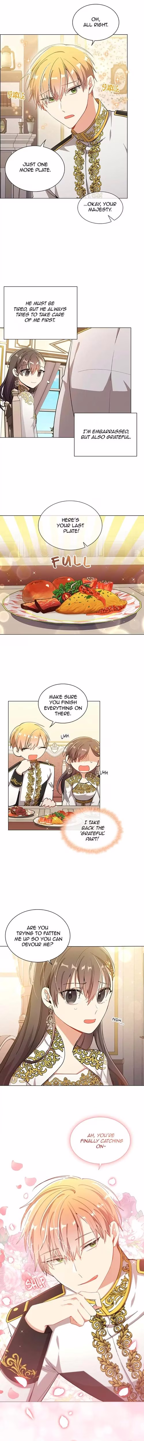 The Meaning of You - Chapter 63 - Part 5