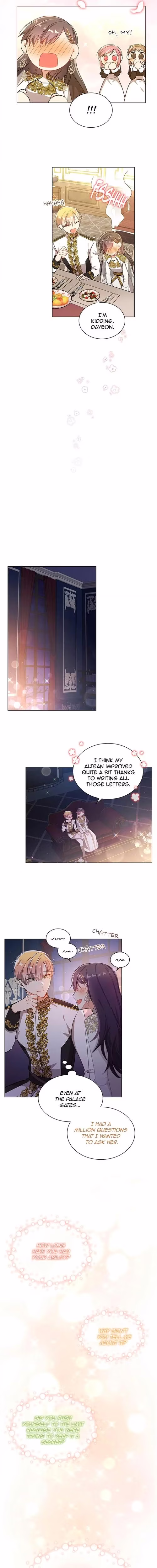 The Meaning of You - Chapter 63 - Part 6