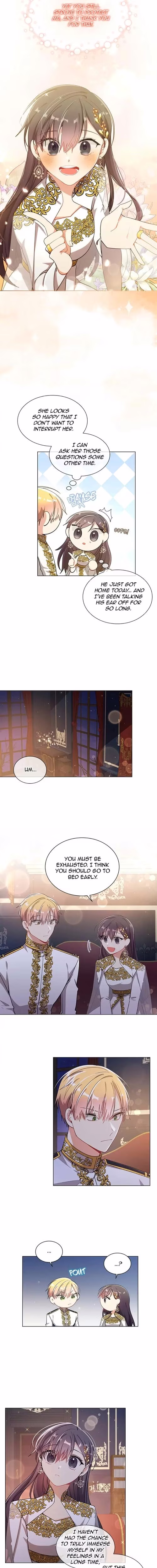 The Meaning of You - Chapter 63 - Part 7