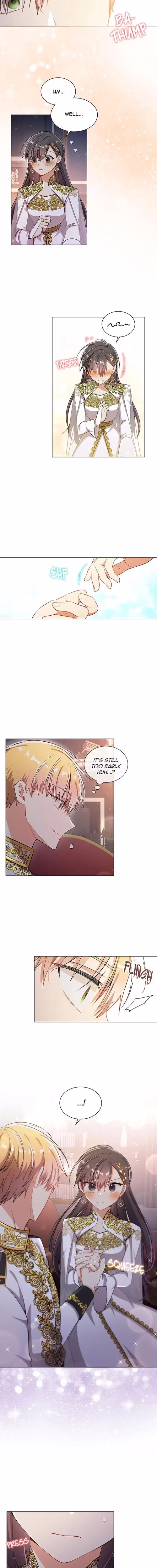 The Meaning of You - Chapter 63 - Part 10