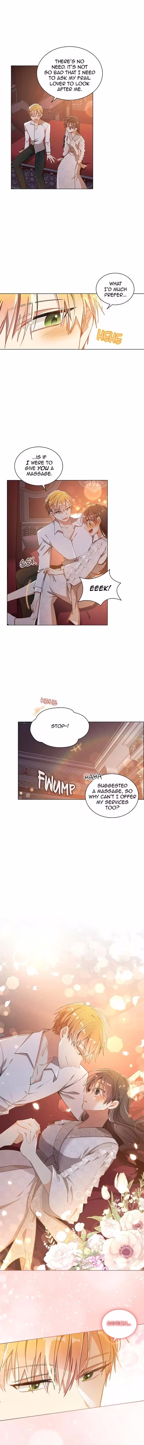 The Meaning of You - Chapter 64 - Part 3