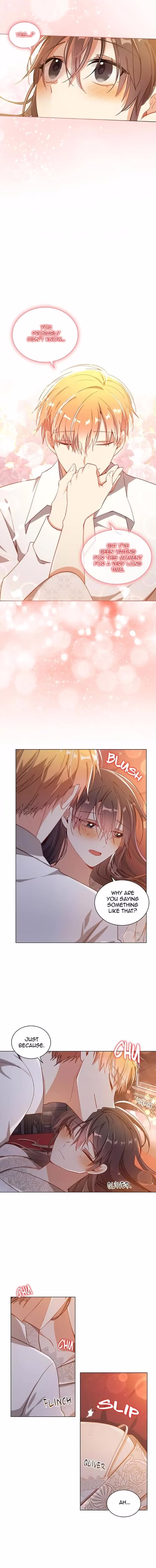 The Meaning of You - Chapter 64 - Part 4