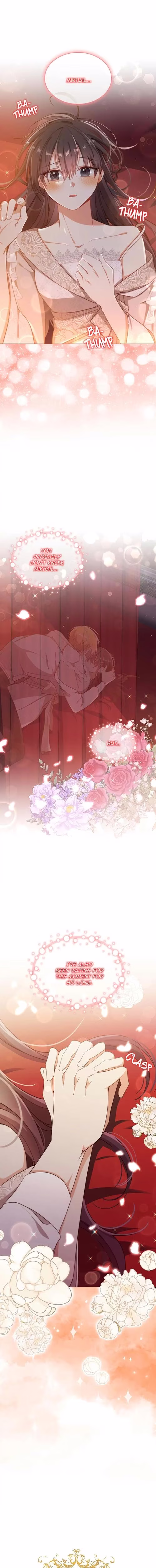 The Meaning of You - Chapter 64 - Part 5