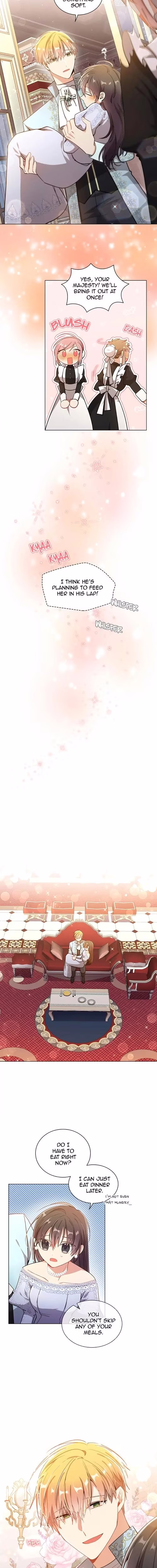 The Meaning of You - Chapter 64 - Part 9