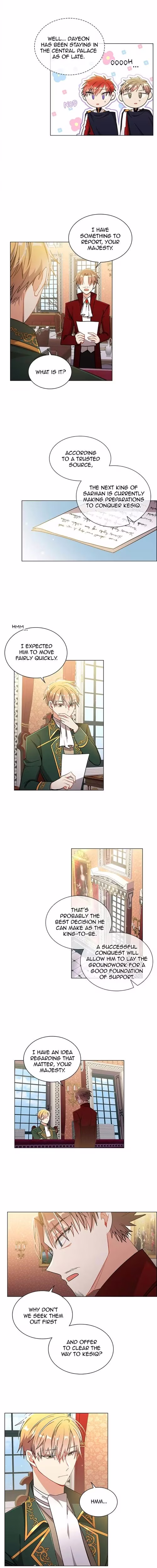 The Meaning of You - Chapter 65 - Part 4