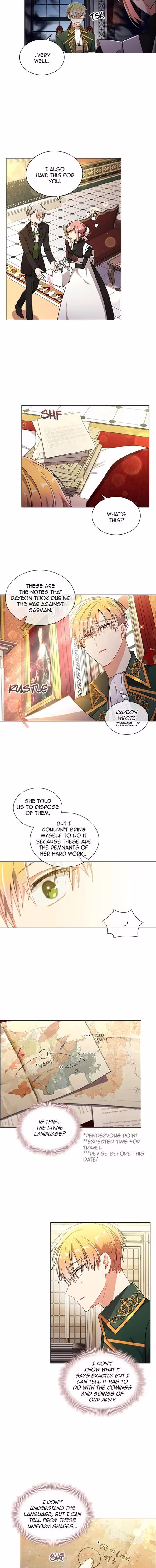 The Meaning of You - Chapter 65 - Part 6