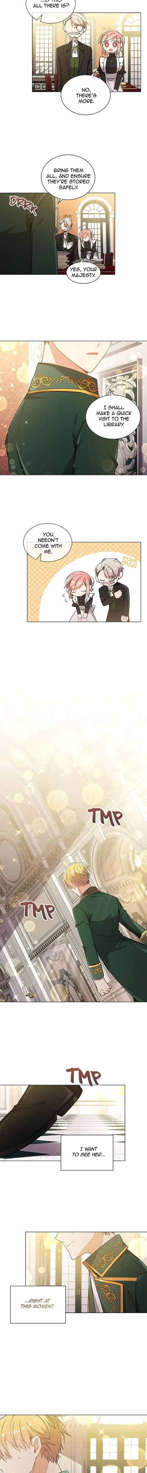 The Meaning of You - Chapter 65 - Part 8