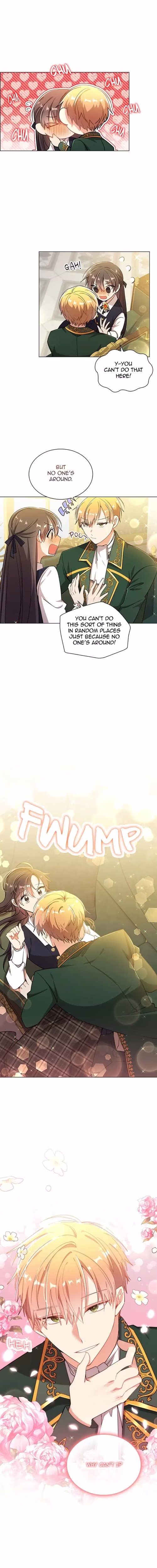 The Meaning of You - Chapter 66 - Part 4